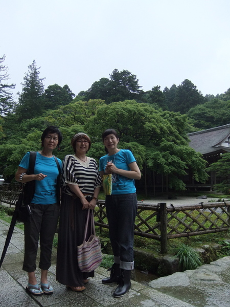 雷山千如寺大悲王院_f0184825_12181187.jpg