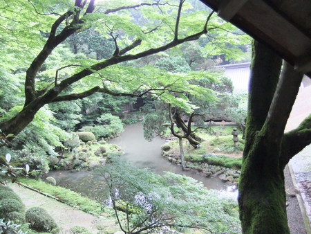 雷山千如寺大悲王院_f0184825_12222350.jpg