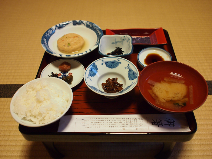 夏の高野山へ －金剛峯寺（前編）－_b0169330_6481390.jpg