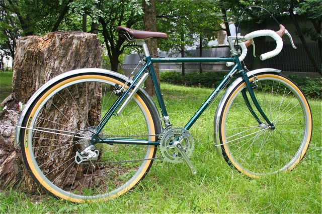 再　ナショナルランドナー　引き取り限定　サイズ520 検　ユーラシア　エンペラー 再 ナショナルランドナー 引き取り限定 サイズ520 検 ユーラシア