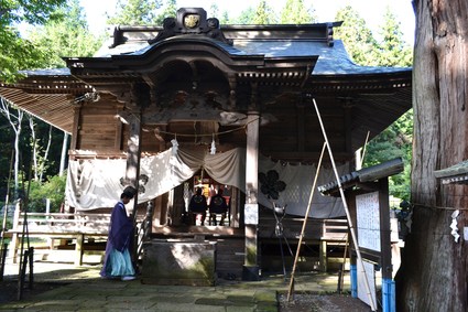 長野　「新海三社神社」_e0228938_15501726.jpg