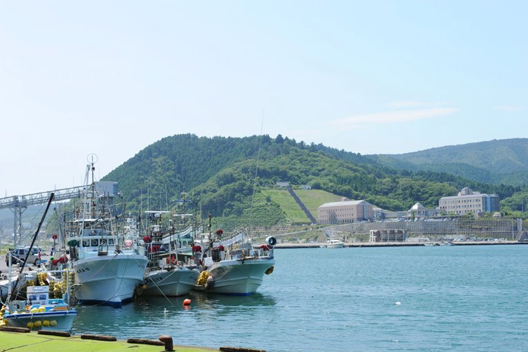 女川湾周辺の風景　―　2012年7月_a0279855_17554436.jpg