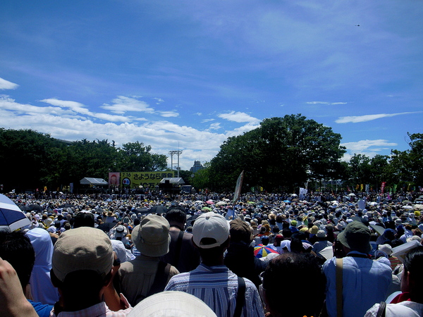 さよなら　原発　7：16　集会_c0050857_23151599.jpg