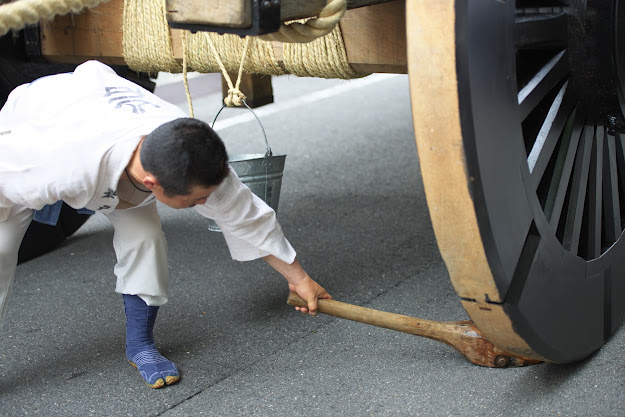 7月13日の祇園祭 その2_e0139459_1542548.jpg