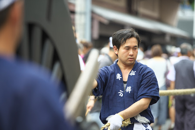 7月13日の祇園祭 その2_e0139459_15435647.jpg