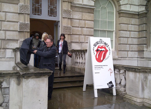 写真展 \'Rolling Stones: 50\'_a0067582_4354517.jpg