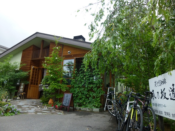 7/7 別所・塩田サイクリング_b0217782_17191263.jpg