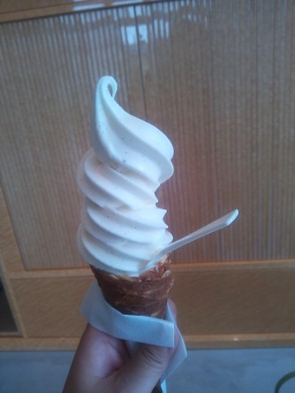 甘い蜜。_a0045293_1473630.jpg