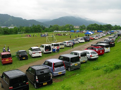 2012.7.14・15 第一回 湯沢CUP Kidsサマー交流会(湯沢市)_e0272194_323283.jpg