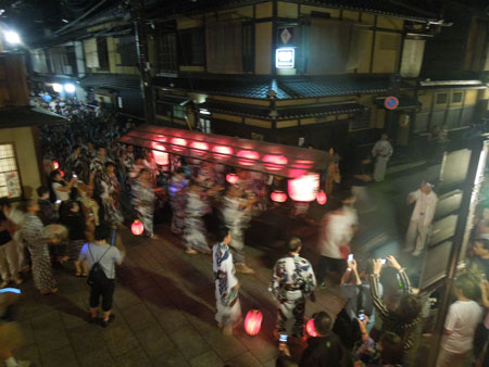 祇園祭、東福寺_c0108595_19133366.jpg