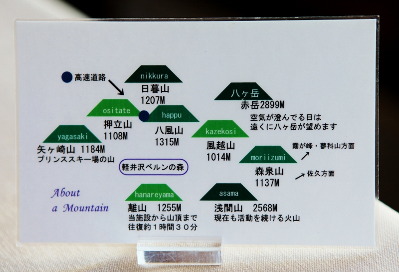 軽井沢ベルンの森_b0083801_2475899.jpg