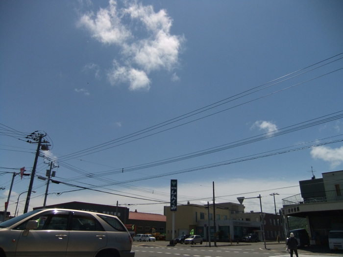 マイ ローライダーナラシ運転 終了!_c0226202_216283.jpg