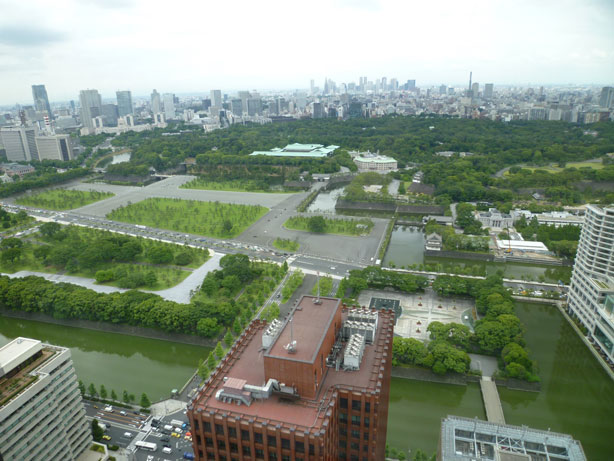 皇居と丸の内olと の話 菜花庵 Nanohana An 皇居と丸の内olと の話 菜花庵 Nanohana An