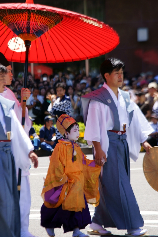 祇園祭　山鉾巡行２_e0177413_22152365.jpg