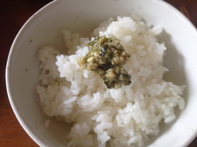 ハーブソース ピリ辛パクチー ネットショップ販売のお知らせ_c0123523_1501837.jpg