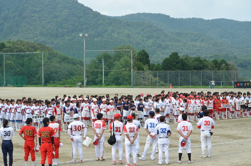 2012中体連 ソフトボール東濃大会_d0010630_132011.jpg