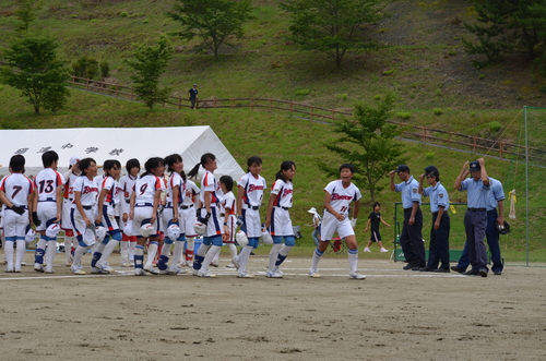 2012中体連 ソフトボール東濃大会_d0010630_1336941.jpg