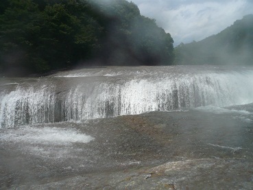 吹割れの滝（群馬県）_c0226331_17282467.jpg