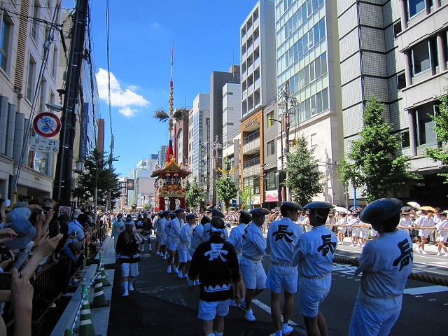 2012祇園祭③巡行_e0237645_17583798.jpg