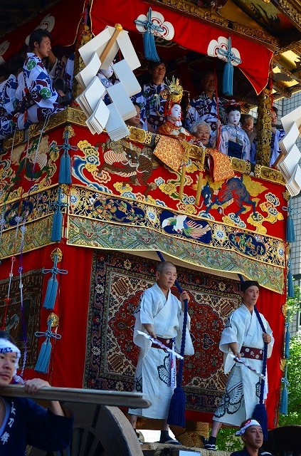 2012祇園祭③巡行_e0237645_17585332.jpg