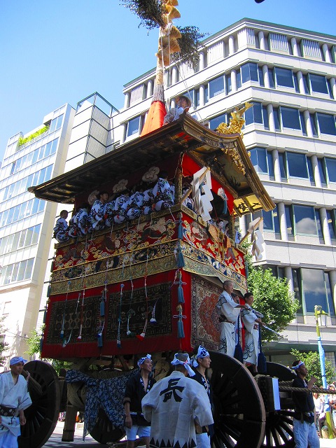 2012祇園祭③巡行_e0237645_1759693.jpg