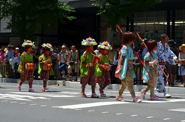 2012祇園祭③巡行_e0237645_1822991.jpg