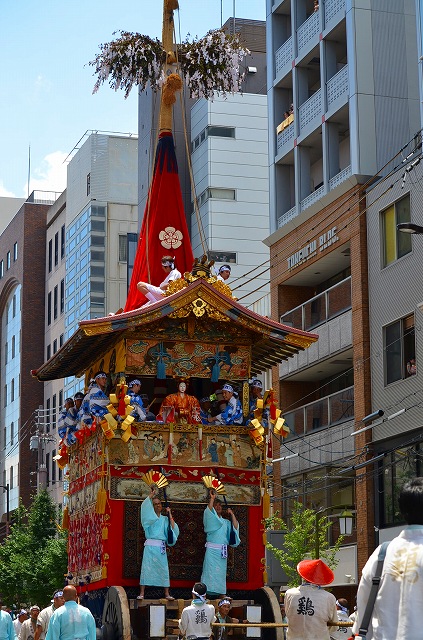 2012祇園祭③巡行_e0237645_1843346.jpg