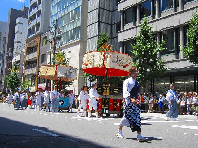 2012祇園祭③巡行_e0237645_185619.jpg