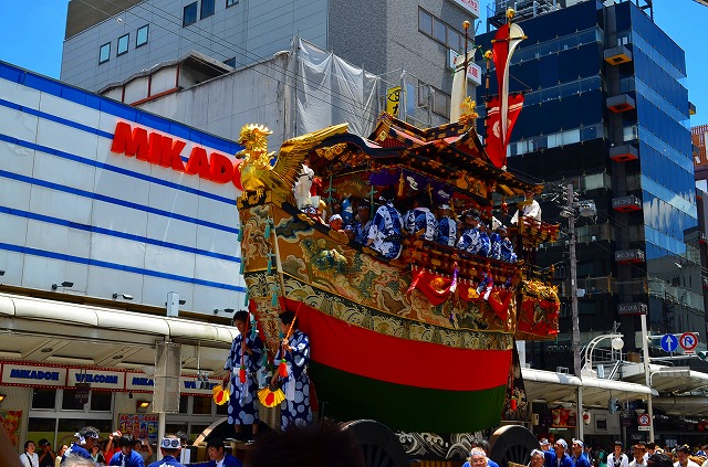 2012祇園祭③巡行_e0237645_186417.jpg