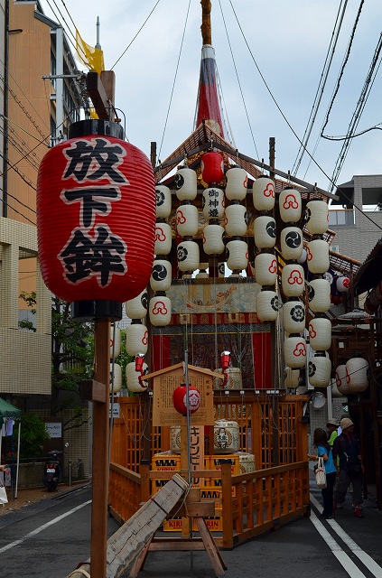 2012祇園祭②宵宮祭_e0237645_23325358.jpg