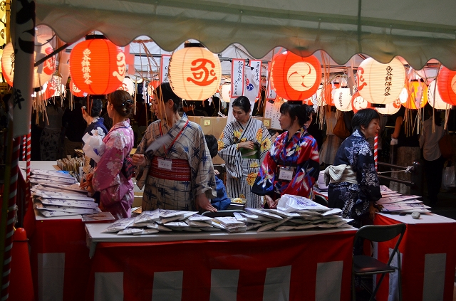 2012祇園祭②宵宮祭_e0237645_23453386.jpg