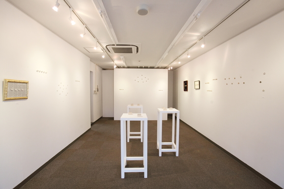 ピエス・個展風景_e0222766_20295159.jpg