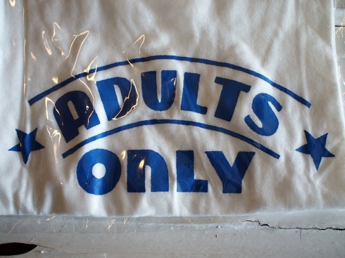 入荷案内 Heavy Gauge Tee Shirts_e0254972_15325183.jpg