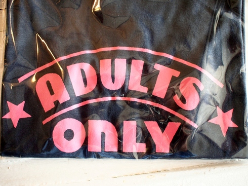 入荷案内 Heavy Gauge Tee Shirts_e0254972_15325893.jpg