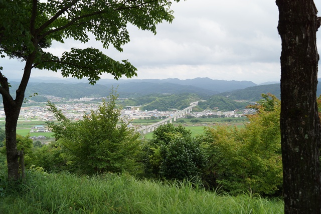 素敵なバーベキュー・・・・ログハウス峯寺遊山荘にて、素晴らしい峯寺、峯寺遊山荘は素敵（１／２）_d0181492_17363911.jpg