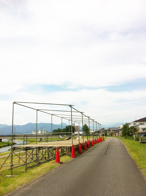 六日町 夏まつり_d0112893_2319174.jpg