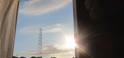 あ~夏です!_d0249193_15342656.jpg