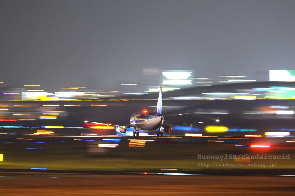 福岡空港×夜撮×練炭　[FUK/RJFF]_c0166094_2113078.jpg