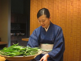 お料理 宮本 @東天満 和食の新鋭_b0118001_8243727.jpg