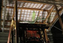 祇園祭り♪_a0267202_12225684.jpg