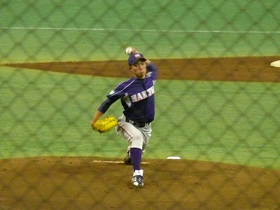 明治安田生命対伯和ビクトリーズ 7月15日 第83回都市対抗野球_b0166128_10345422.jpg