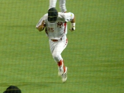 明治安田生命対伯和ビクトリーズ 7月15日 第83回都市対抗野球_b0166128_11494857.jpg