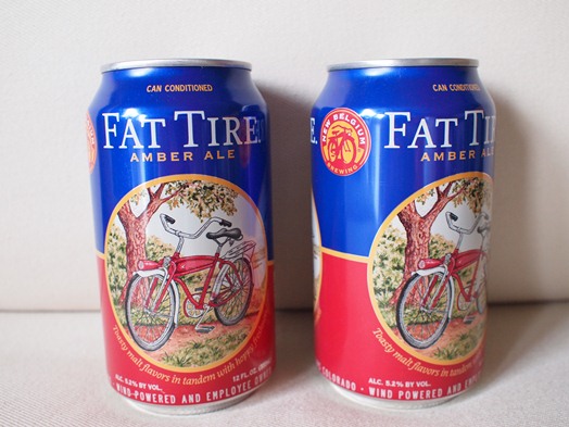 FAT TIRE Amber Ale_f0013029_2044930.jpg