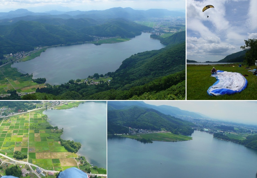 木崎湖の上で_a0212730_18575361.jpg