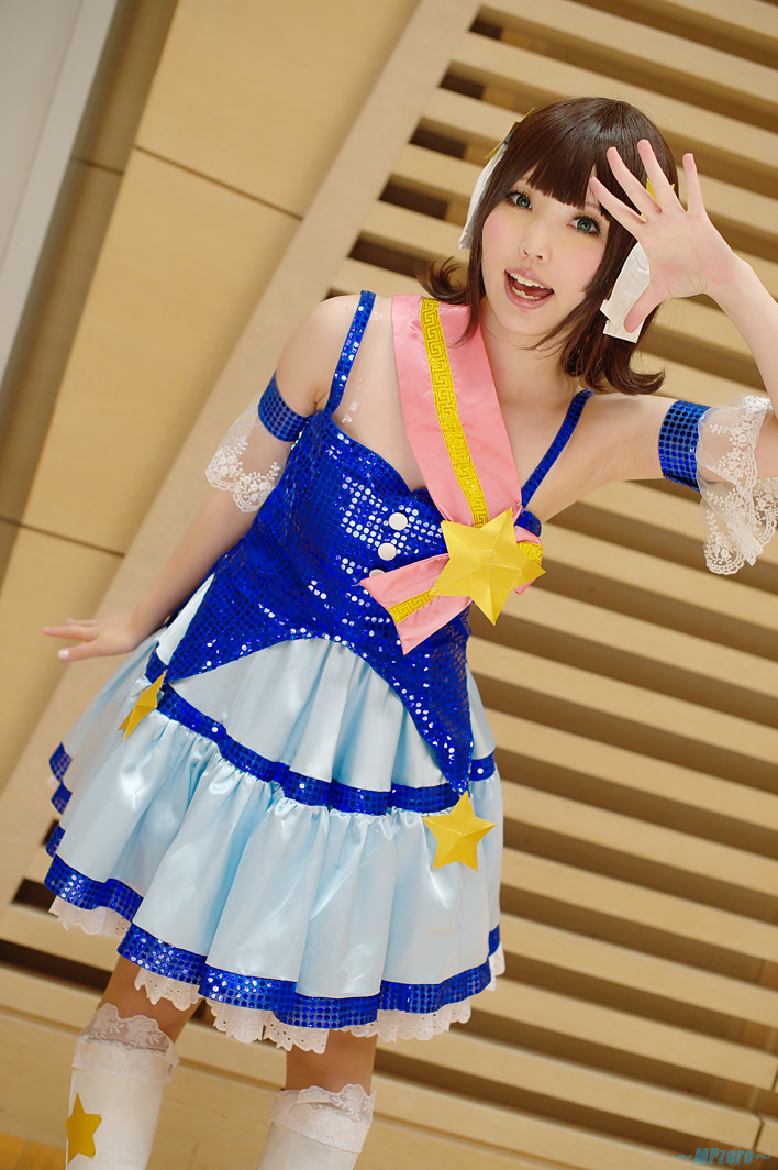 　花梨 さん[Karin] 2012/07/15 TFT (Ariake TFT Building)_f0130741_236515.jpg