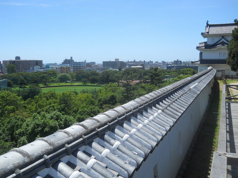 昨日は明石公園に半日いた_c0107149_7423310.jpg