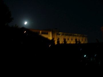 満月の夜に・Maria Gadùコンサート_a0155659_1334897.jpg