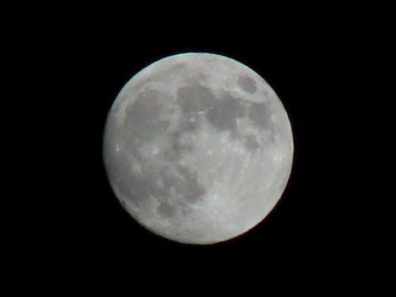 満月の夜に・Maria Gadùコンサート_a0155659_1343361.jpg