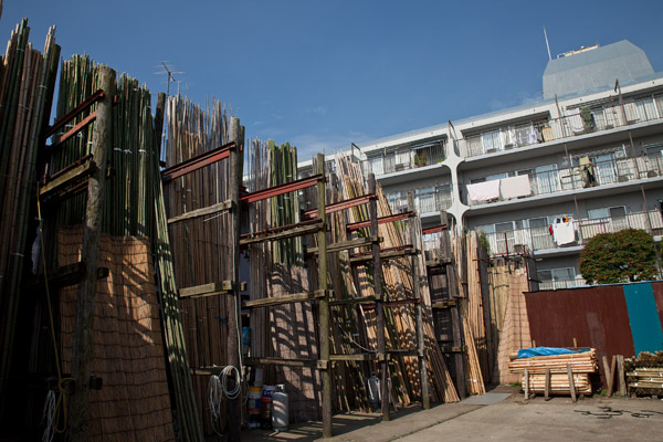 2012/07/19 宮前平辺り_b0171364_117398.jpg