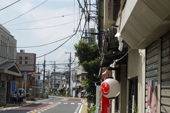 12年の山ノ内八雲神社例大祭、神輿渡御は22日正午から_c0014967_11282358.jpg